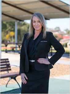 Tracy Hartwell Tracy Hartwell