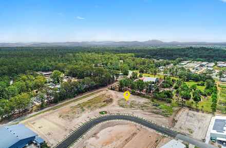 Bago Road 5 163 drone 1 with map pin.jpg Bago Road 5 163 drone 1 with map pin.jpg