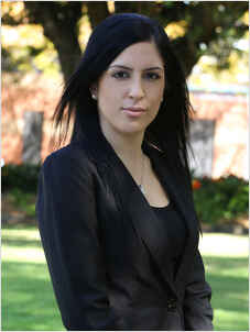 Vanessa El-Achi Vanessa El-Achi