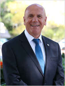 Steve Elmir Steve Elmir