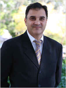Michael Karam Michael Karam