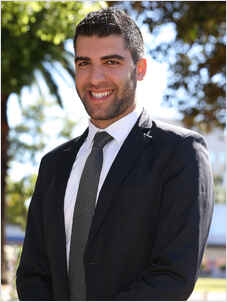 Michael Ftouny Michael Ftouny