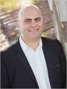 Paul Abassi Paul Abassi