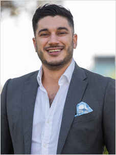 Daniel Mourad Daniel Mourad