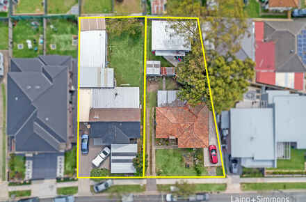 2 & 4 Kirk Ave - Aerial 1.jpg