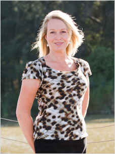 Tracy Hartwell Tracy Hartwell