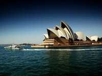 NAIDOC Week shows off Sydney's cultural bonafides