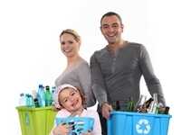 Recycling the way to go in Sydney