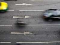 Sydney sees round of new infrastructure projects