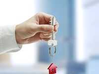 First home buyer activity down