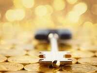 Surging capital growth in Sydney