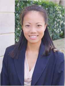 Zara Choi Zara Choi