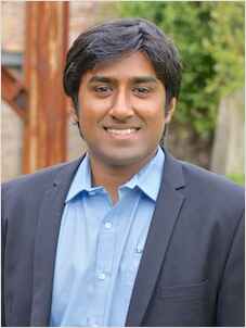 Kunal Nair Kunal Nair