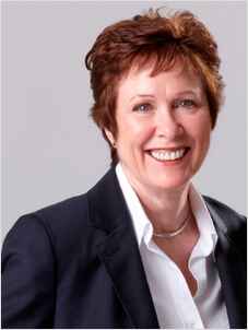 Catherine O'Neill Catherine O'Neill