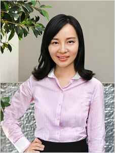 Aiwen Zhang Aiwen Zhang
