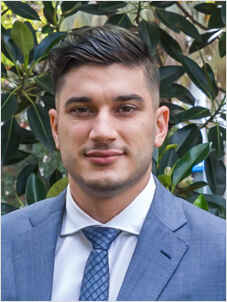 Daniel Mourad Daniel Mourad