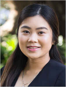 Vivien Tran Vivien Tran