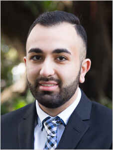 Brandon Ayoub Brandon Ayoub