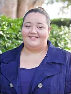 Terina Josling Terina Josling
