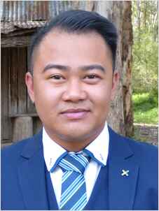 Ejay De Guzman Ejay De Guzman