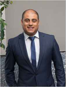 Dimitri Keramea Dimitri Keramea