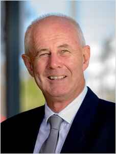 Bill McNamara Bill McNamara