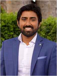 Kunal Nair Kunal Nair
