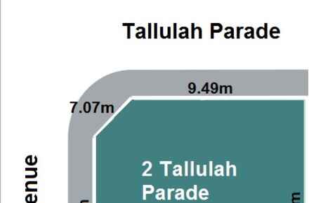 Tallulah Parade.jpg Tallulah Parade.jpg