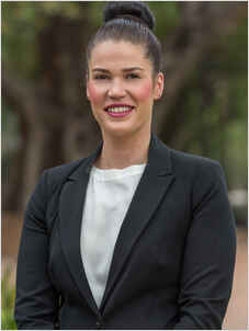 Sarah Bostelman Sarah Bostelman