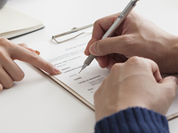 Conveyancing: The Facts