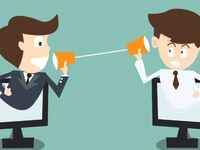 Let&rsquo;s Have a Conversation!