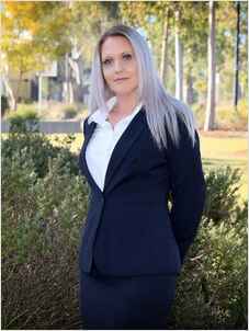 Carrie-Anne Freeman Carrie-Anne Freeman