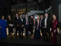 Winners are Grinners!