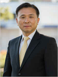 Stephen Moon Stephen Moon