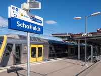 Schofields &ndash; Rated 8.5/10!