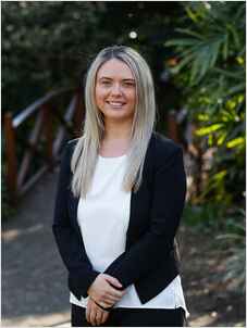 Ashleigh Walsh Ashleigh Walsh