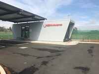 Quakers Hill Paramedic Response Point (PRP)